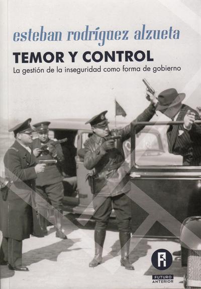 Temor y control