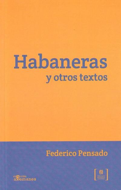 Habaneras