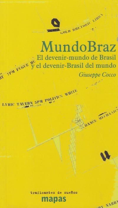 Mundobraz