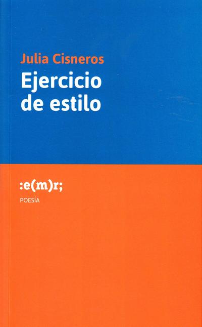 Ejercicio de estilo