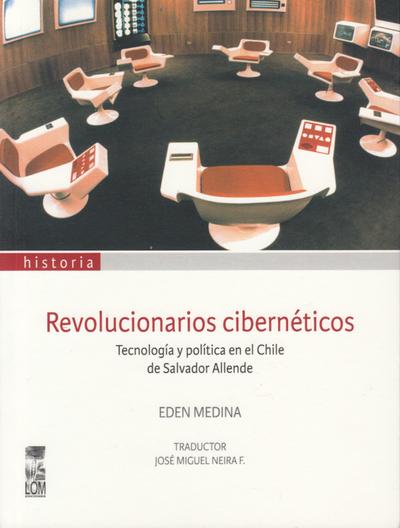 Revolucionarios cibernéticos