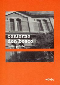 Contorno don bosco