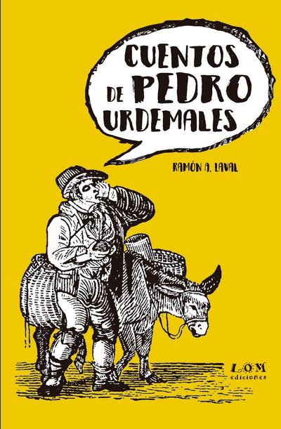 Cuentos de pedro urdemales