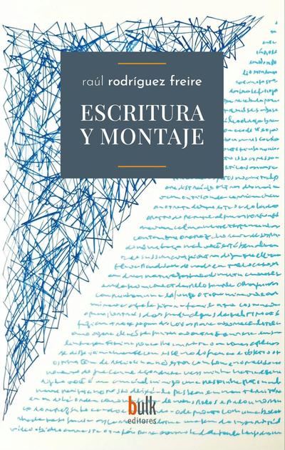 ¿Qué es un libro? ¿Un contenedor neutro de ideas o un dispositivo material que organiza nuestra percepción? En Escritura y montaje, raúl rodríguez freire propone leer la escritura no como un mero vehículo del pensamiento, sino como una práctica técnica, visual y política cuya forma importa tanto como su contenido. A partir de cuatro ensayos que recorren a Luce Irigaray, Jacques Derrida, Helen DeWitt y Mark Z. Danielewski, entre otras y otros, explora el montaje como principio crítico que articula fragmentos, interrumpe automatismos y vuelve visible aquello que la lectura estandarizada tiende a naturalizar. La página, la tipografía, la nota al pie, el índice, la disposición gráfica, nada es inocente. Frente a la mercantilización y normalización del trabajo académico, este libro reivindica la potencia formal del ensayo como espacio de experimentación y resistencia. Alterar la forma no es un capricho estético, sino una intervención en los modos de producción del sentido. Se trata de una invitación a leer de otro modo y, sobre todo, a escribir de otro modo, a comprender que toda escritura es ya un montaje y que en esa condición se juega su potencia crítica.