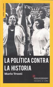 La política contra la historia