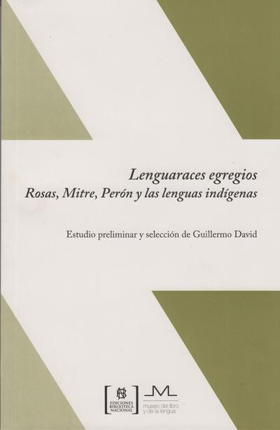 Lenguaraces egrerios