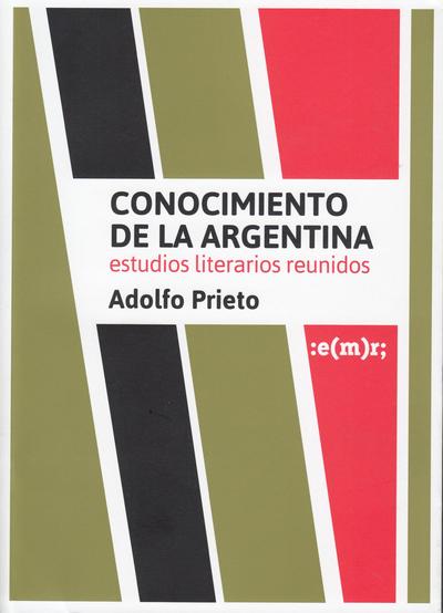 Conocimiento de la argentina