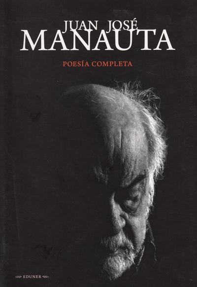 Poesía completa (manauta)