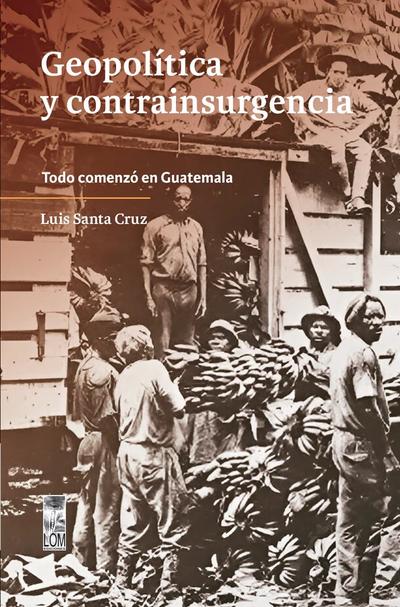 GEOPOLÍTICA Y CONTRAINSURGENCIA