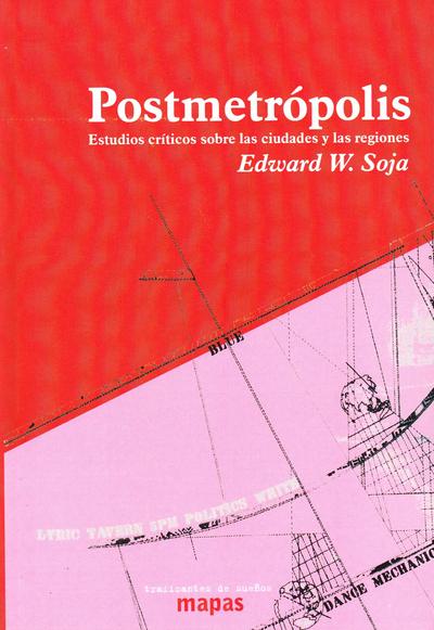 Postmetrpolis