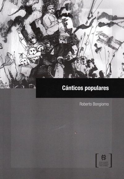 Cánticos populares