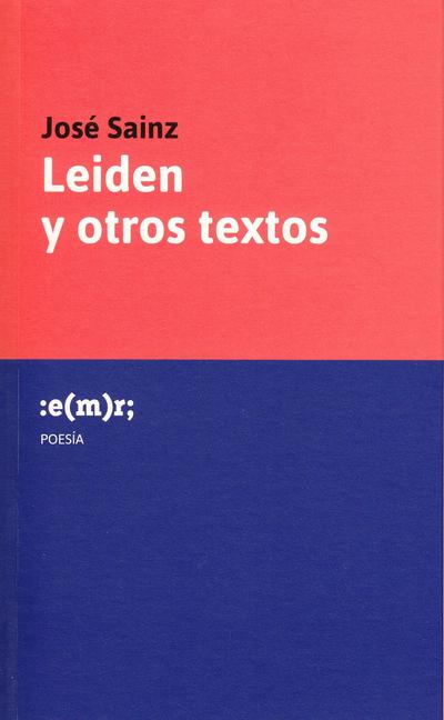 Leiden y otros textos