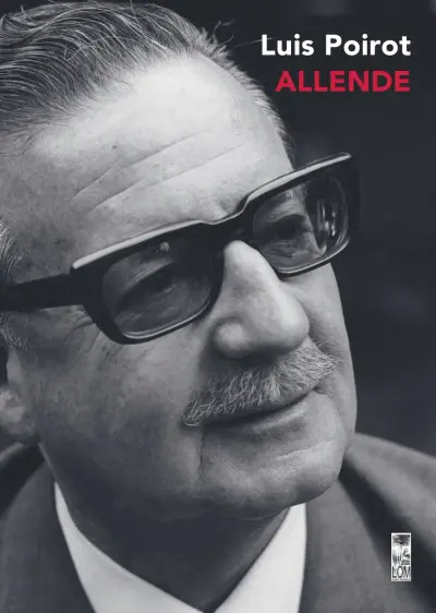 «Conocí a Allende una noche de 1964, o quizás en enero de 1965, después de la representación de una obra en el teatro Ictus. Nos juntamos algunos de los integrantes a conversar y a tomar un café. Sonó el timbre y apareció Allende, el solitario candidato derrotado de la reciente elección presidencial. Con la insolencia de mi juventud, me ofrecí a ser su fotógrafo en la próxima campaña seis años más adelante. Sonrió y respondió que ya con tres derrotas bastaba. Insistí y le dije que se acordara de mí en 1970».  Así fue como se estableció el vínculo entre el fotógrafo y quien fuera el presidente de Chile ese año de 1970, el mismo presidente que prometió no abandonar La Moneda ni el mandato que le entregara el pueblo, compromiso que volvió a declarar en la última intervención radial que hiciera esa mañana del 11 de septiembre de 1973, y que  cumpliera mientras los tanques rodeaban el Palacio de Gobierno y los Hawker Hunters de la FACH lo bombardeaban.    Cuando se constituyó oficialmente la Unidad Popular y se formó un equipo profesional de comunicaciones que acompañaría al candidato y luego presidente, el voluntariado de Poirot llegó a su término. Durante los tres años que siguieron, Allende esporádicamente solicitó su compañía. Dichos encuentros fueron de algún modo señeros y quedaron plasmados en las silentes imágenes capturadas por el fotógrafo. Hoy, más de cinco décadas después, cada una de estas fotos renace para ser descubierta, observada en sus más discretos detalles…  Pero estas fotos renacen, sobre todo, para las nuevas generaciones. Ellas han sido reunidas en esta publicación para que hablen, cuenten, interroguen e interpelen. Ellas hablan por sí mismas y por el «cazador de sombras» que fue un discreto testigo de su tiempo.