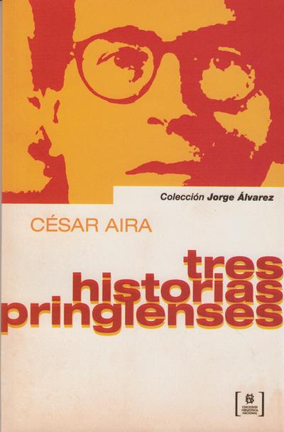 Tres historias pringlenses