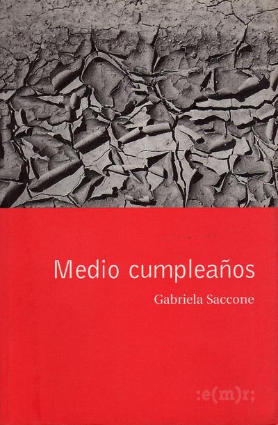 Medio cumpleaños