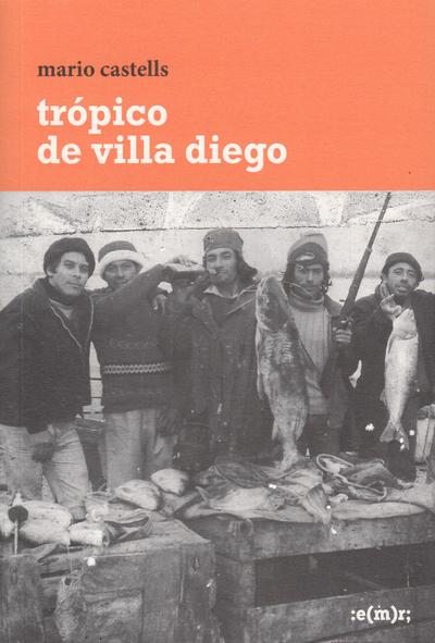 Trópico de villa diego