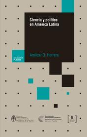 Ciencia y política en américa latina