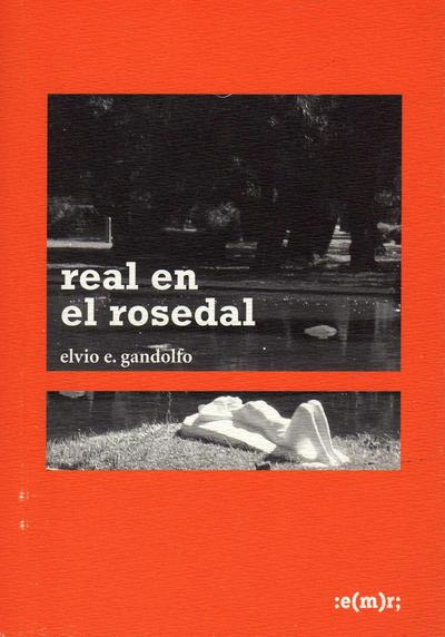 Real en el rosedal