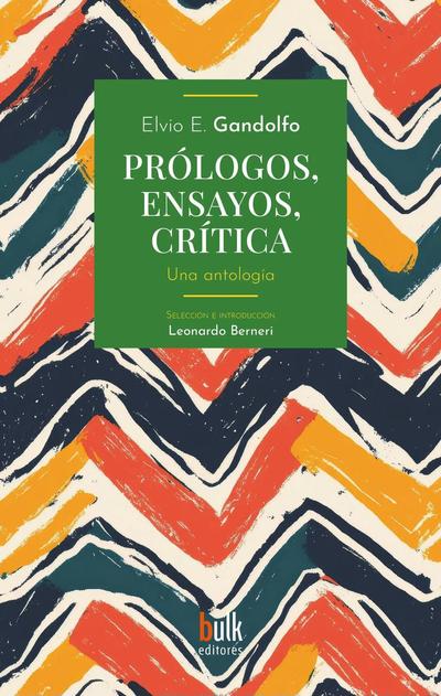 Elvio Gandolfo lleva décadas haciendo algo que pocos críticos se permiten: leer sin jerarquías. En estas páginas conviven Anton Chéjov y Philip K. Dick, Felisberto Hernández y Jack Kerouac, Juan Rulfo y Fogwill, Nicanor Parra y Hebe Uhart, los raros clásicos y los nuevos raros uruguayos, Mario Levrero y Marosa Di Giorgio. No es eclecticismo sino la coherencia de una mirada que siempre supo que la literatura interesante no respeta fronteras de género, de canon ni de prestigio.  Este libro reúne varias décadas de escritura crítica del narrador argentino radicado en Uruguay, compilada por Leonardo Berneri. Los textos avanzan en cuatro movimientos: la exploración de una forma de mirar —la suya, pero también la de los escritores que lo obsesionan—; la zona rioplatense y latinoamericana donde conviven Saer, Levrero, Viñas y Gorodischer; el panorama más amplio de las literaturas mutantes y fantásticas; y una reflexión final sobre los oficios: la crítica, la traducción, el poema, la lengua.  Lo que une todo es una voz. Una voz que no pretende juzgar desde afuera sino que se mete dentro de cada libro, como si leer se tratara también de una forma de habitar. Gandolfo es, como dijo Beatriz Sarlo, un escritor inteligente que no intenta convencer a nadie de su inteligencia. Lo que hace, en cambio, es contagiar el deseo de leer.